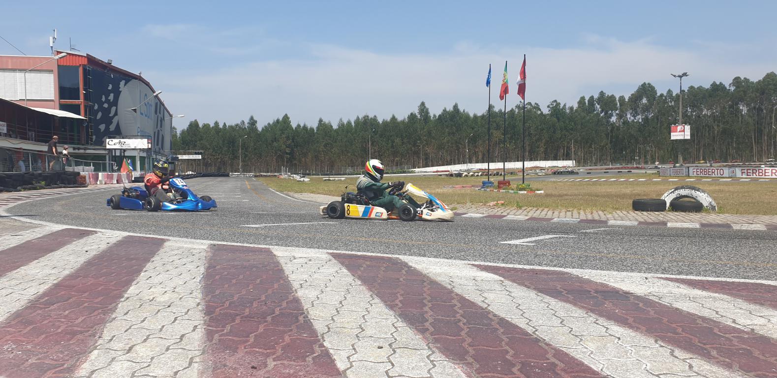 Taça Euroindy 2020 - Maio75